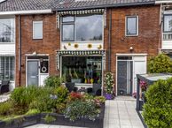 Mauritssingel 25, 2351 EA Leiderdorp