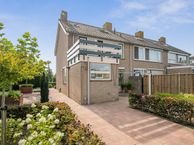 Burgemeester van der Hoevenstraat 2, 4691 JK Tholen