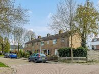 Riekele Prinsstraat 6, 9744 HM Groningen