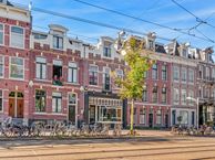 Overtoom 284 H, 1054 JC Amsterdam