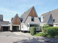 Paulus Potterstraat 4, 3751 VB Bunschoten-Spakenburg