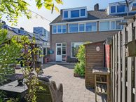 Paauwenburgweg 125, 4384 JD Vlissingen