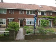 Vossenlaan 314, 6532 BH Nijmegen