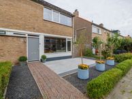 Begonialaan 11, 2343 XM Oegstgeest