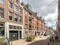 Eerste Weteringdwarsstraat 65 G, 1017 TM Amsterdam