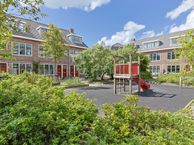 Albertine Agnesplein 10, 9717 EV Groningen