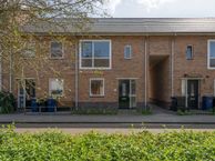 Mies Deinumplantsoen 20, 1336 CH Almere