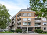 Adriaan van Bergenstraat 100, 4811 SR Breda