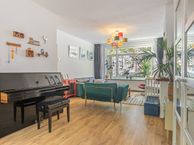 Doezastraat 17 A, 3039 ZB Rotterdam