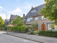 Prins Bernhardlaan 42, 2341 KL Oegstgeest