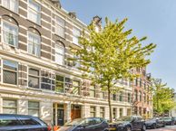 Roemer Visscherstraat 14 2, 1054 EX Amsterdam