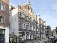 Vierwindenstraat 62 -B, 1013 LB Amsterdam