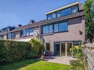 Barendrechtstraat 1, 6843 NB Arnhem