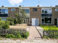 Worp Tjaardastraat 67, 8602 XC Sneek