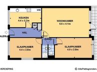 Van Borselenstraat 104, 6826 NM Arnhem