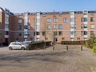 Fidelishof 54, 1971 PC IJmuiden