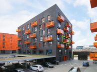 Eelkemastraat 201, 9723 ZW Groningen