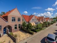 Bestevaerweg 32, 2225 PC Katwijk (ZH)