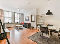 Nicolaas Maesstraat 128 hs, 1071 RH Amsterdam