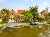 Buitenwatersloot 212, 2613 SX Delft