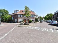 Agrippinastraat 23, 2275 VA Voorburg