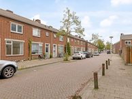 Resedastraat 32, 5644 CK Eindhoven