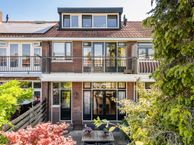 Reviusstraat 23, 3314 AP Dordrecht