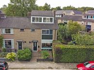 J.F. Kennedylaan 147, 3741 ED Baarn