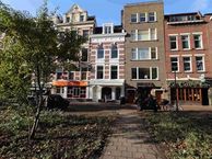 Scheepstimmermanslaan 27 B, 3016 AD Rotterdam