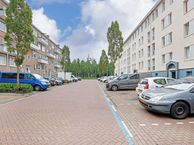 Lex Althoffstraat 9 III, 1063 ZL Amsterdam