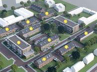 Bovenwoning (Bouwnr. 40), 3843 CH Harderwijk