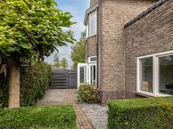 Achillesstraat 70, 4818 BN Breda