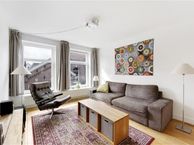 Tweede Laurierdwarsstraat 44 F, 1016 RB Amsterdam