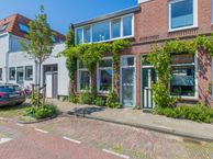 Scheepersstraat 35, 2021 BH Haarlem