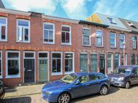 Van der Woudestraat 59, 1815 VV Alkmaar