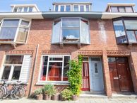 Baljuwstraat 33, 3131 VA Vlaardingen