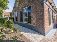 Vissersstraat 26, 1271 VG Huizen