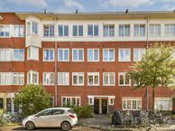 James Cookstraat 38 h, 1056 SB Amsterdam