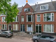 Wouwerlaan 15, 3043 HG Rotterdam