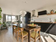 Eerste Van Swindenstraat 82 D, 1093 GH Amsterdam