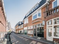 Pieterstraat 5 D, 3512 JT Utrecht
