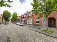 Borneostraat 14, 5014 BN Tilburg