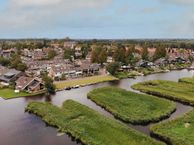 Burgemeester Verstegenstraat 69, 1551 TB Westzaan