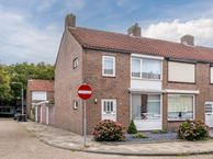 Trappistenstraat 16, 5042 BA Tilburg