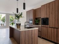 Claes de Vrieselaan 19 B, 3021 JA Rotterdam