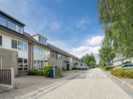 Paulus Potterstraat 86, 1318 PR Almere