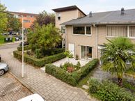 Emily Brontësingel 122, 6836 TX Arnhem