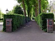 Sint Janstraat 55 b, 1251 LC Laren (NH)