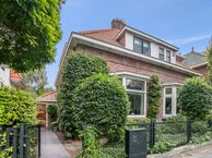 Boergoensevliet 88, 3082 KW Rotterdam