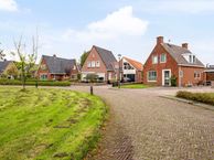 Nicolaas Grijpstraat 20 A, 9843 BB Grijpskerk